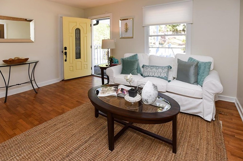 810 Gaylemont Cir, Decatur GA  30033-4852 exterior