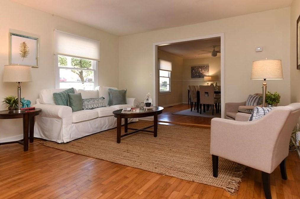 810 Gaylemont Cir, Decatur GA  30033-4852 exterior