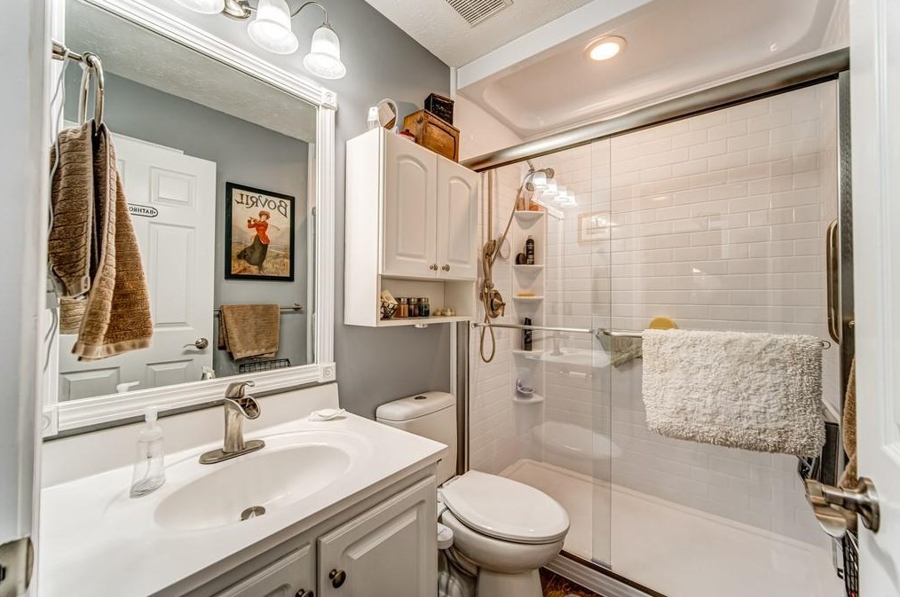 35 Eagle Pt Way, Dallas GA 30132-8490 exterior