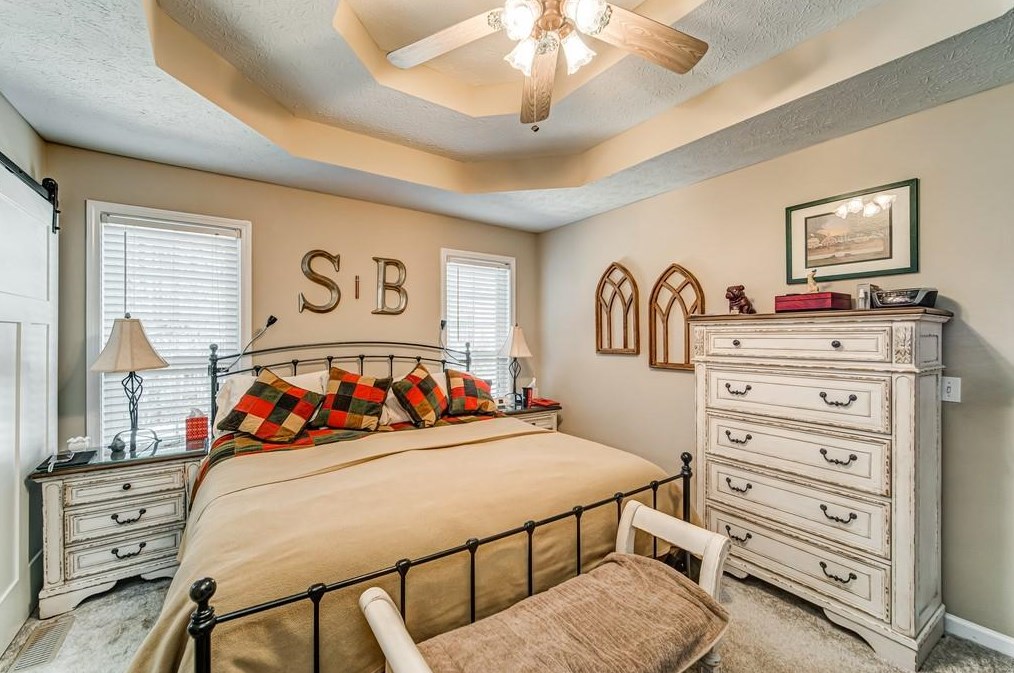 35 Eagle Pt Way, Dallas GA 30132-8490 exterior