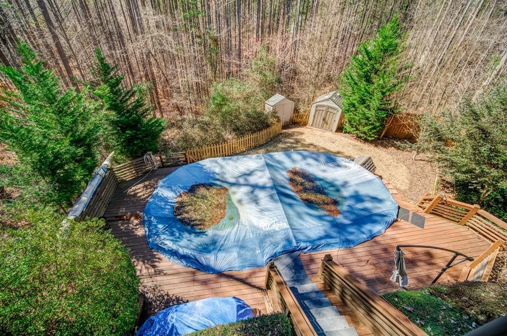 35 Eagle Pt Way, Dallas GA 30132-8490 exterior