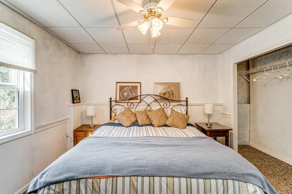 35 Eagle Pt Way, Dallas GA 30132-8490 exterior