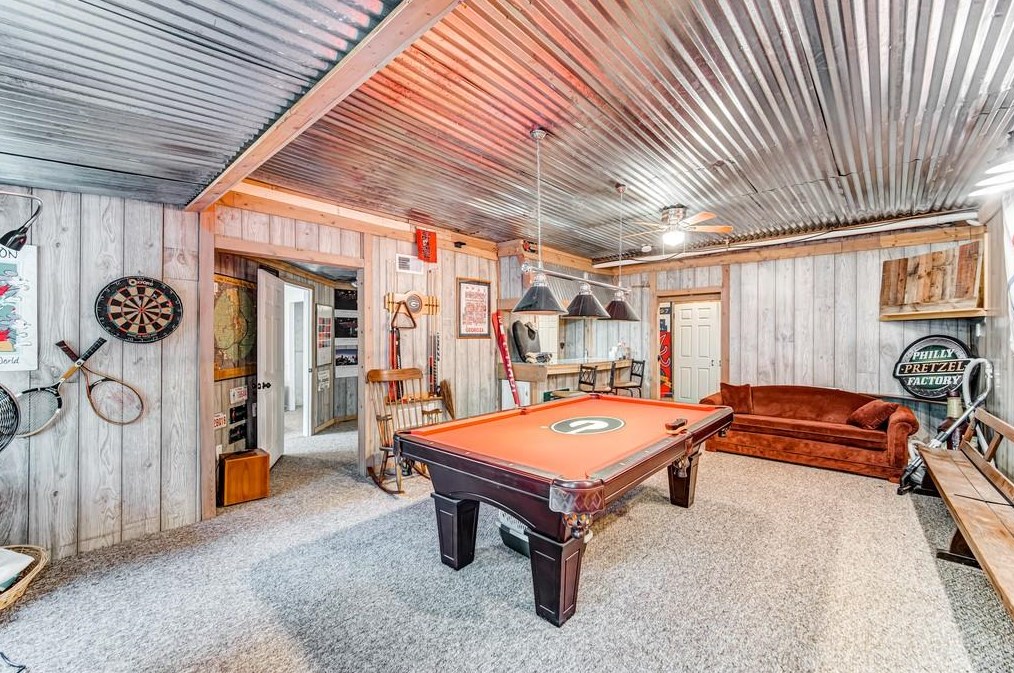 35 Eagle Pt Way, Dallas GA 30132-8490 exterior