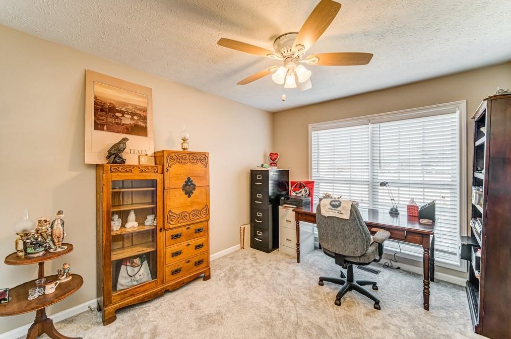 35 Eagle Pt Way, Dallas GA 30132-8490 exterior