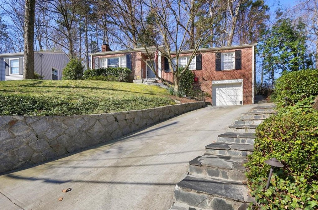1790 Rock Springs Rd, Atlanta, GA 30324-5236