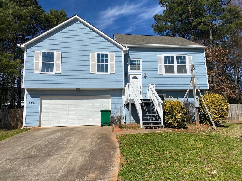 3531 Kingsbrooke Ct, Decatur, GA 30034-1844