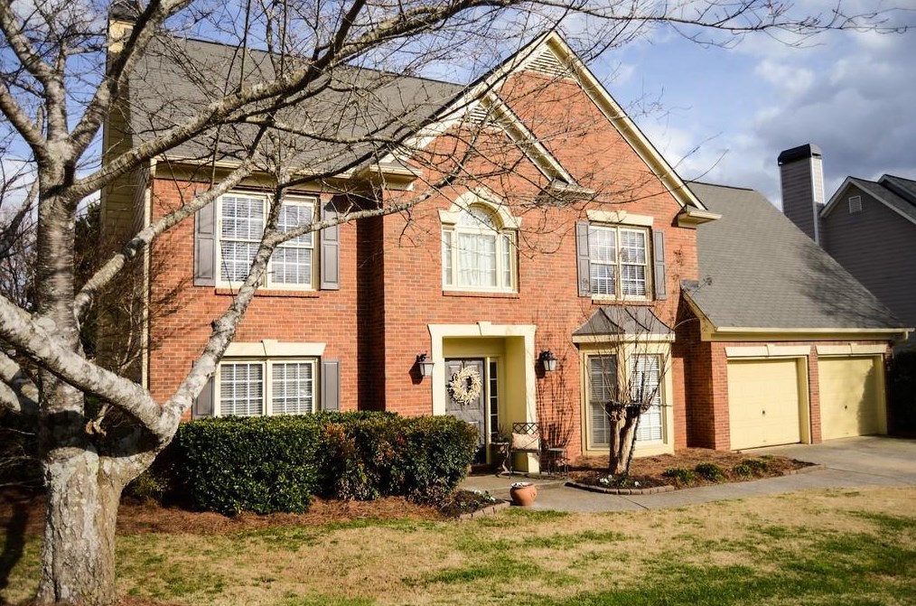 39 Hunters Trl, Dallas, GA 30157-9432