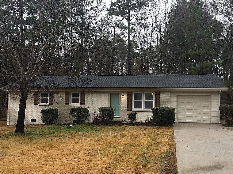 3240 Ridgecrest Dr, Powder Springs, GA 30127-1837