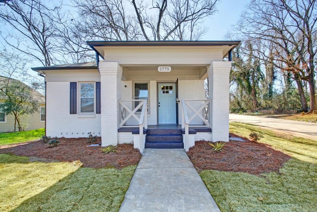 1775 Richmond Ave, Atlanta, GA 30315-5252
