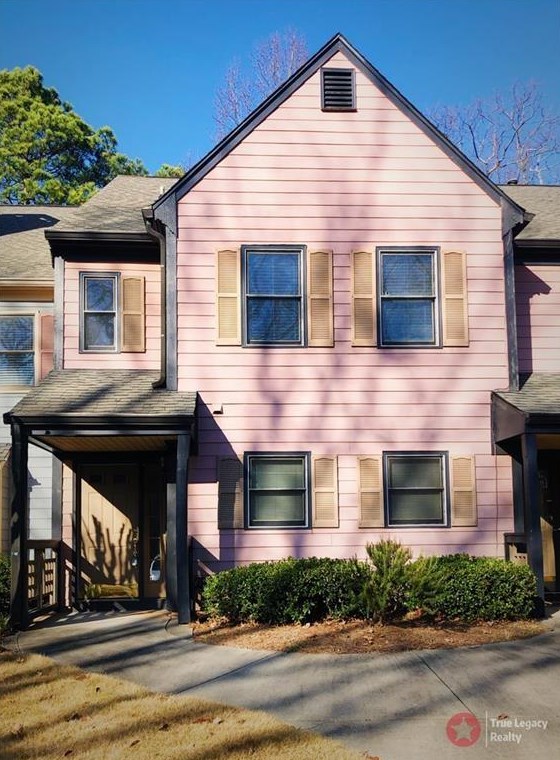 607 Abingdon Way #607, Atlanta, GA 30328