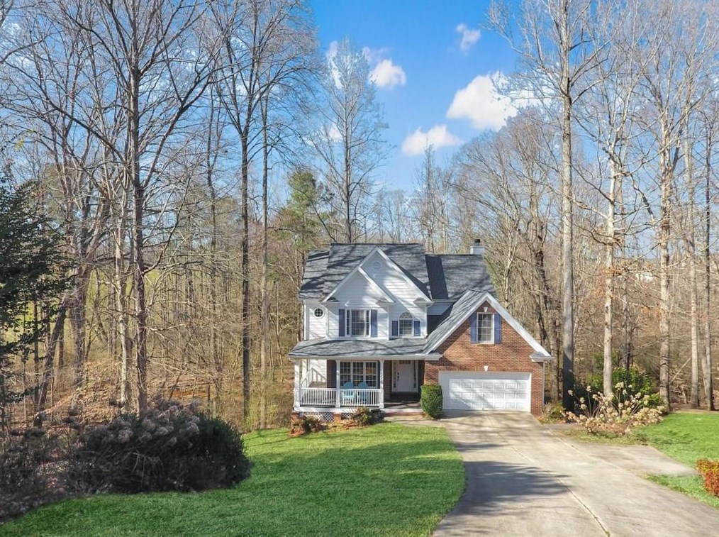5055 Hamptons Club Dr, Alpharetta, GA 30004-3901