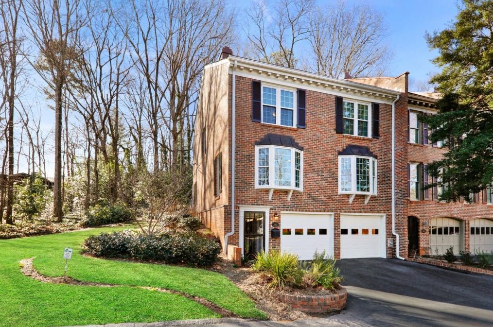 340 The Chace, Atlanta, GA 30328-4246
