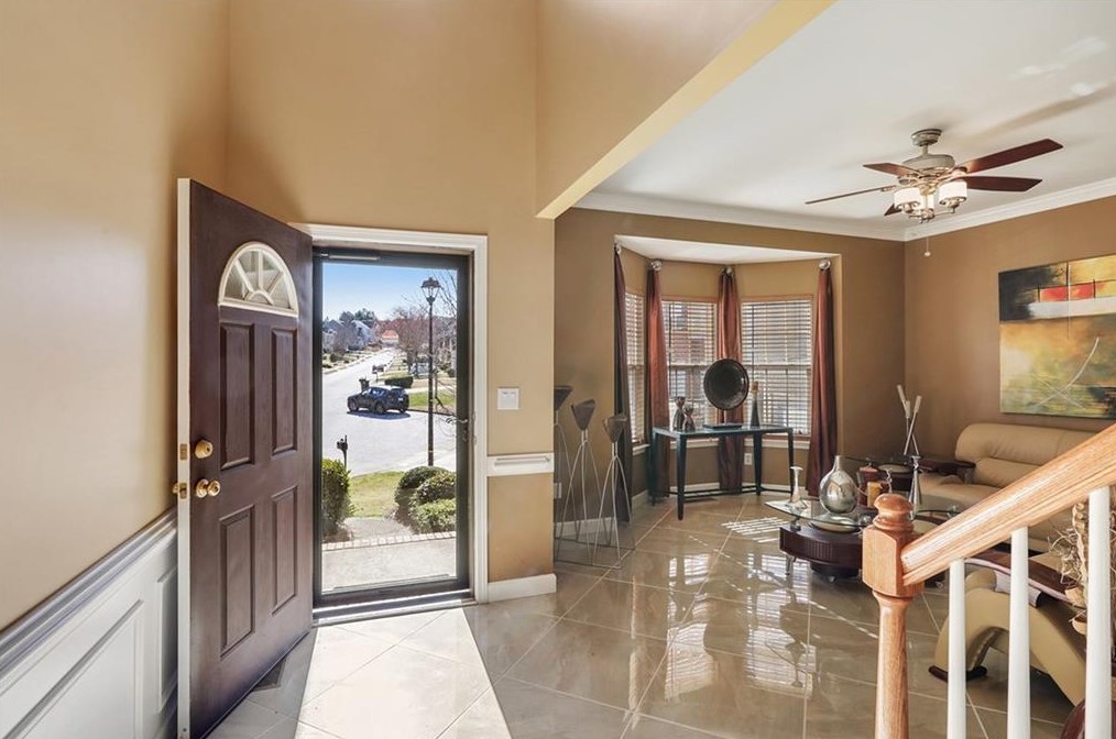 1602 Bradmere Ln, Lithia Springs, GA 30122-3252