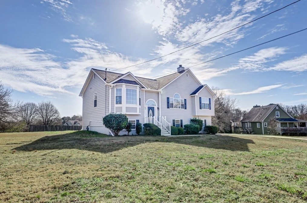 120 Villa Ridge Dr, Dallas, GA 30157-6725
