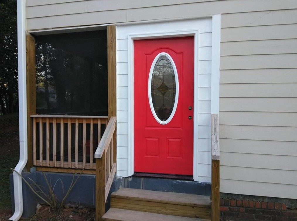 2132 Galway Ln, Decatur GA  30032-7118 exterior