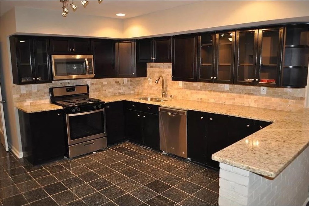 2132 Galway Ln, Decatur GA  30032-7118 exterior