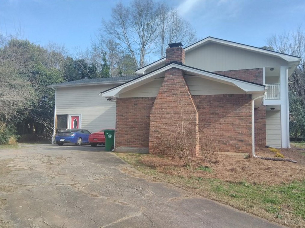 2132 Galway Ln, Decatur, GA 30032-7118