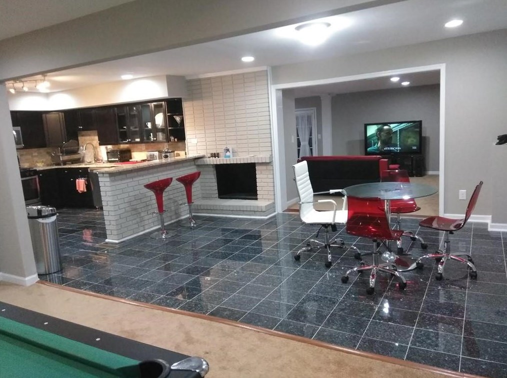 2132 Galway Ln, Decatur GA  30032-7118 exterior