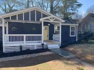 2595 Eastwood Dr, Decatur, GA 30032-3223