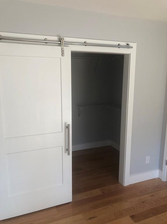 2595 Eastwood Dr, Decatur GA 30032-3223 exterior