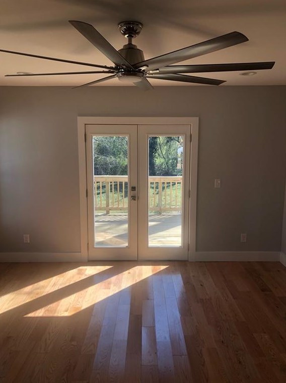 2595 Eastwood Dr, Decatur GA 30032-3223 exterior