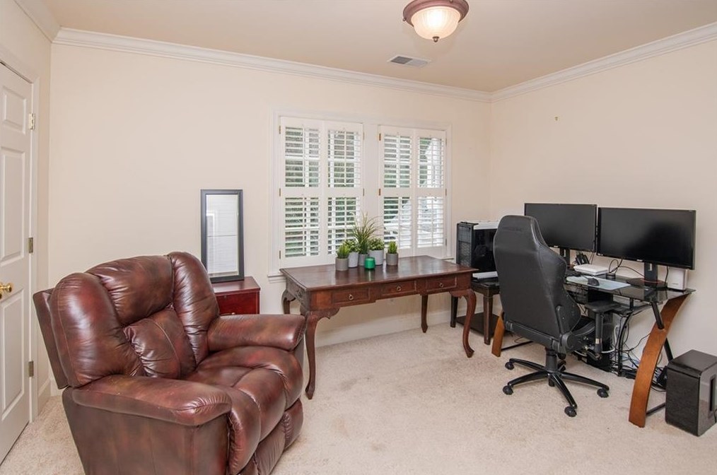 60 Old Vermont Pl, Atlanta GA  30328-4761 exterior