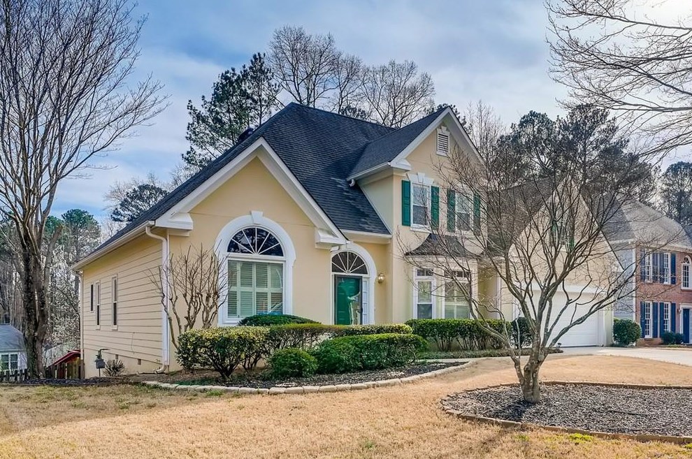 605 Willowbrook Run, Alpharetta, GA 30022-8139