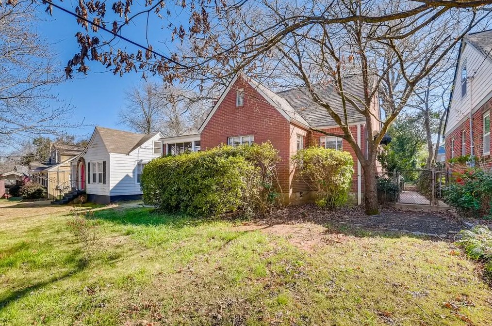 950 Victory Dr, Atlanta, GA 30310-4612