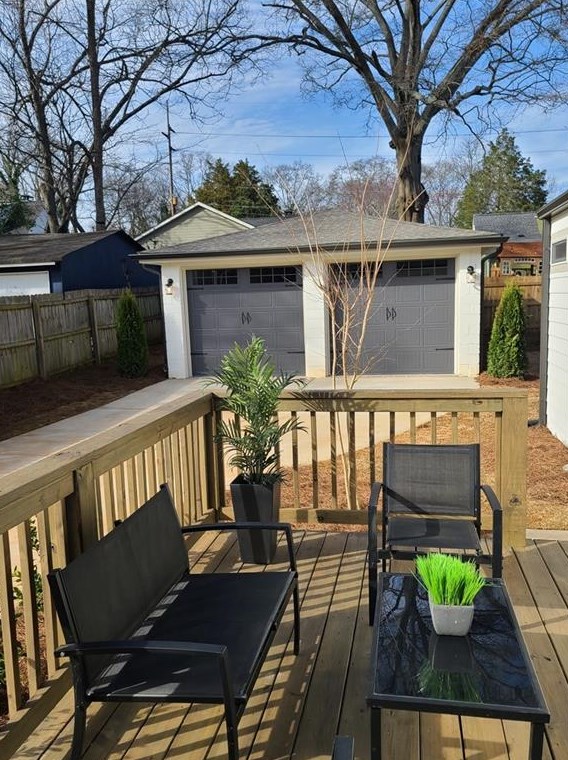1594 Newton Ave, Atlanta GA  30316-2115 exterior