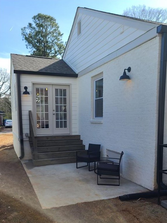 1594 Newton Ave, Atlanta GA  30316-2115 exterior