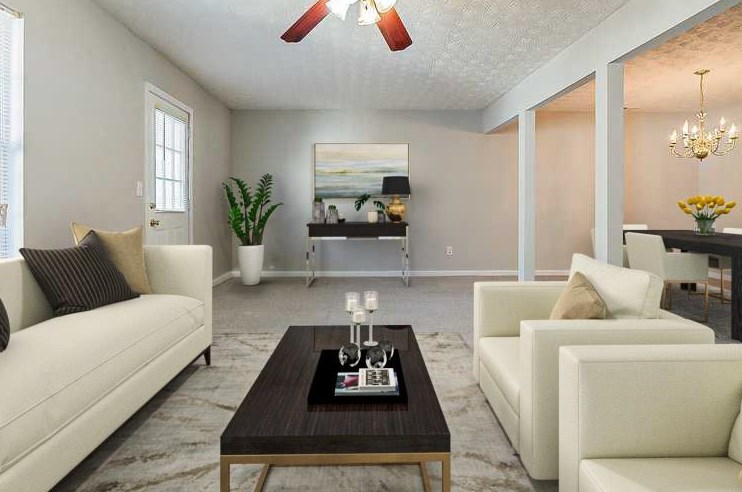 3838 Waldrop Ln, Decatur, GA 30034-6789