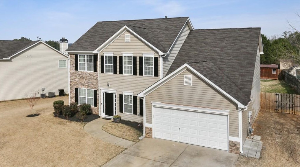 58 Huntleigh Shores Ln, Dallas, GA 30132-6034