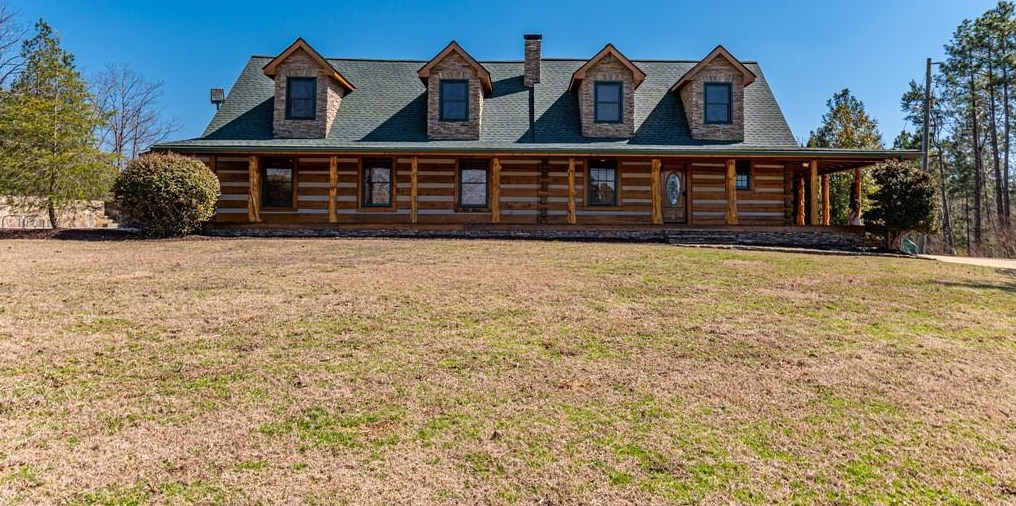 309 Wooten Rd, Cedartown, GA 30125-5489