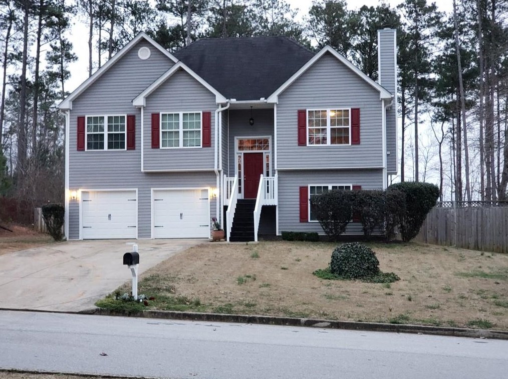 41 Jessica Ln, Dallas, GA 30157-9004