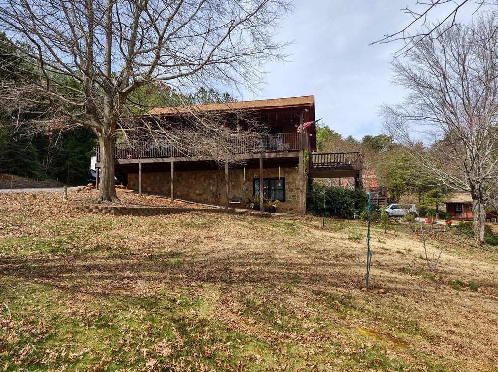 94 Lavender Trl, Rome, GA 30165-8401