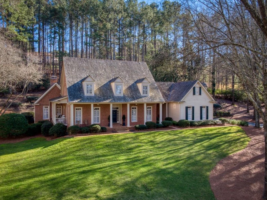 14895 Bluff Rd, Alpharetta, GA 30004-3160