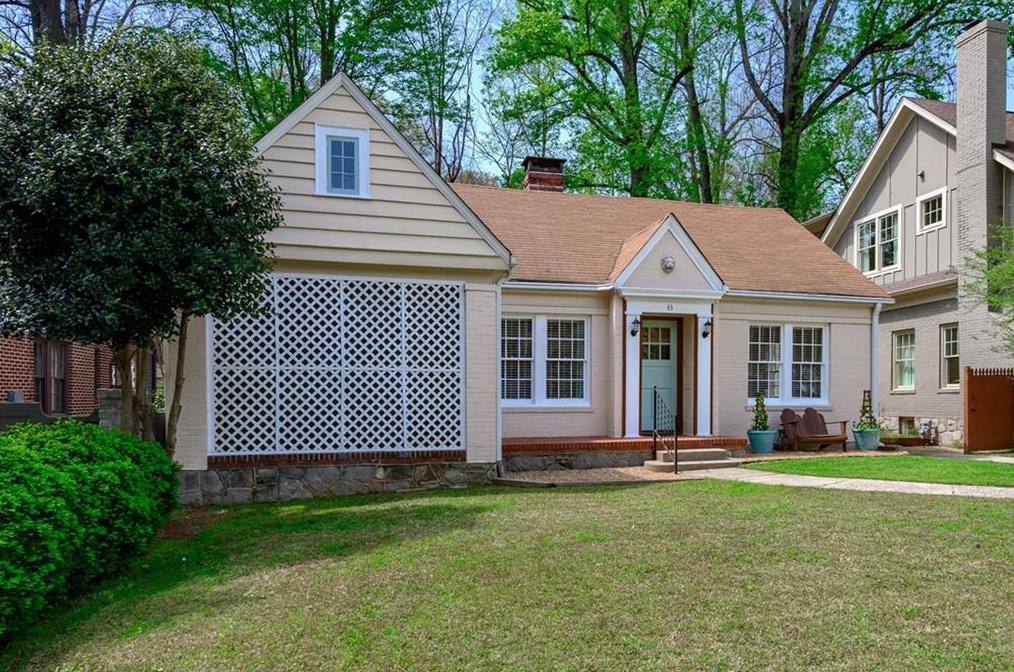 43 Park Cir Ne, Atlanta, GA 30305