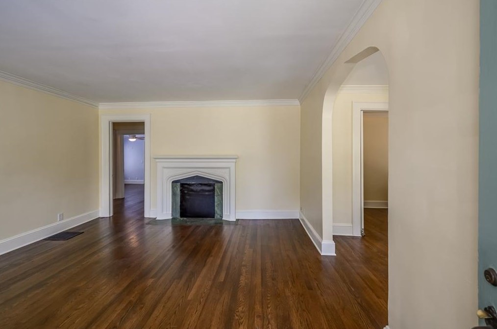 43 Park Cir, Atlanta GA  30305-2741 exterior