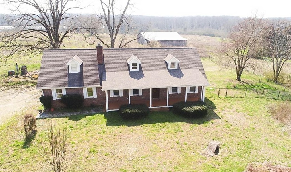 275 Oscar Rucker Rd, Homer, GA 30547