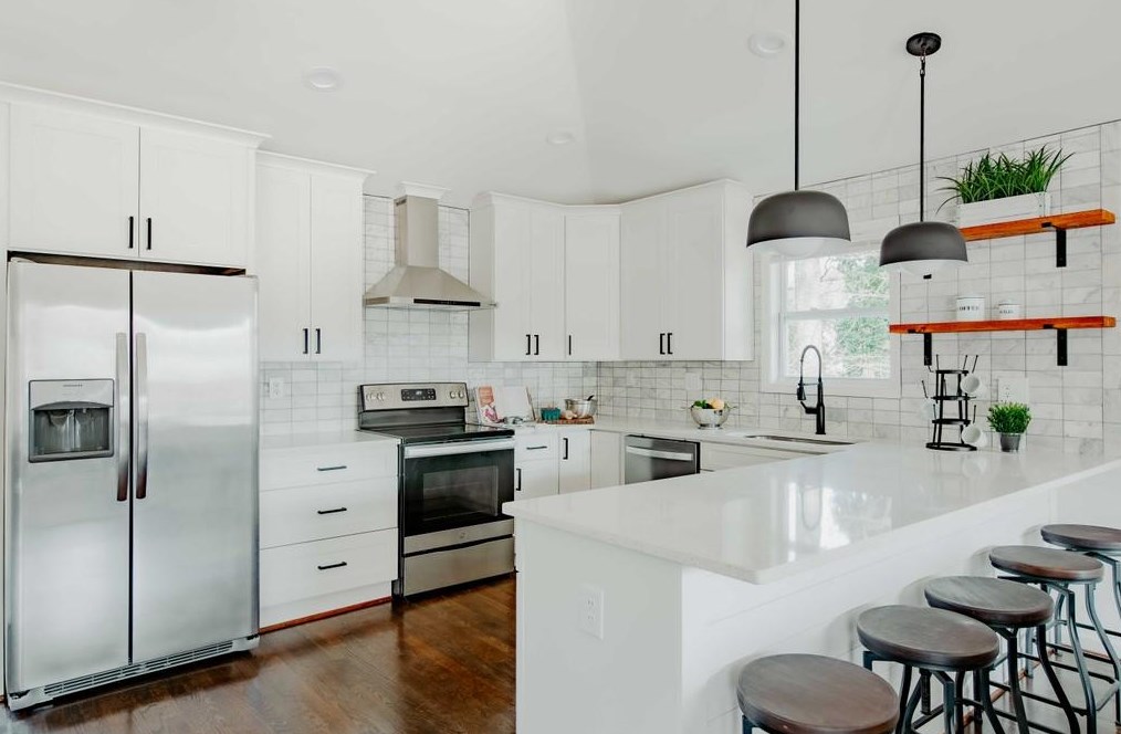 1269 Thurgood St, Atlanta, GA 30314-2549