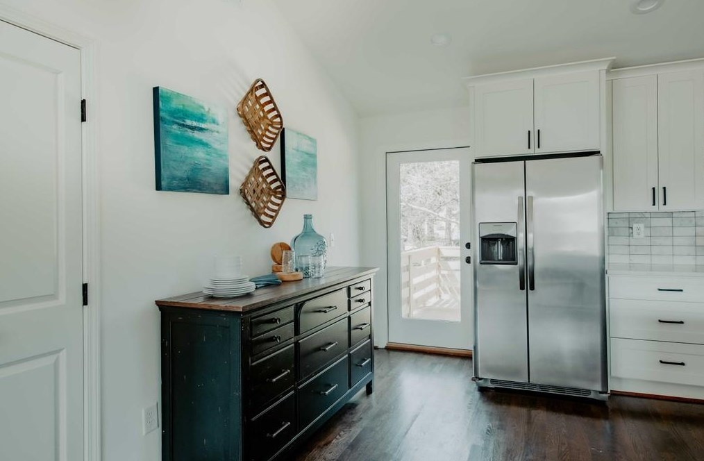 1269 Thurgood St, Atlanta GA 30314-2552 exterior