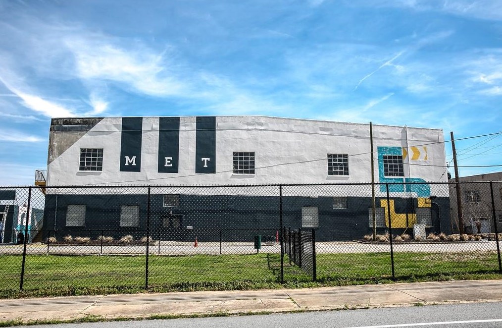 1269 Thurgood St, Atlanta GA 30314-2552 exterior