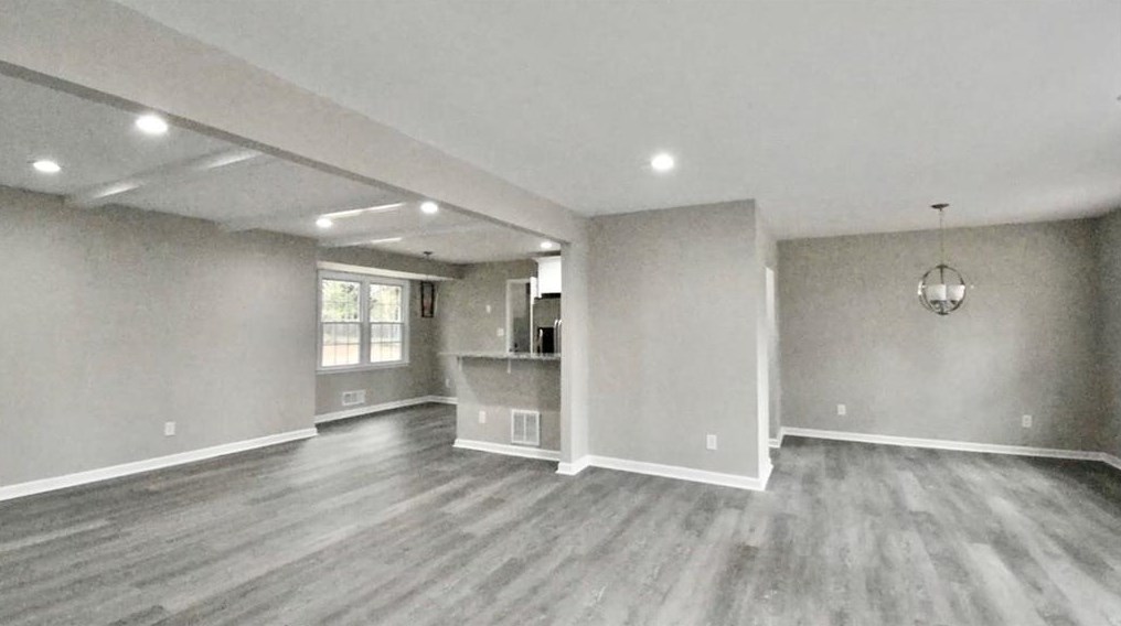 3722 Robindale Ct, Decatur GA  30034-4930 exterior