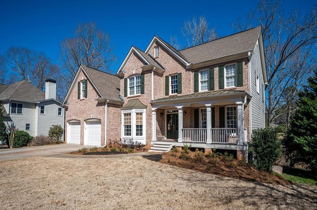 855 River Cove Dr, Dacula, GA 30019-2094