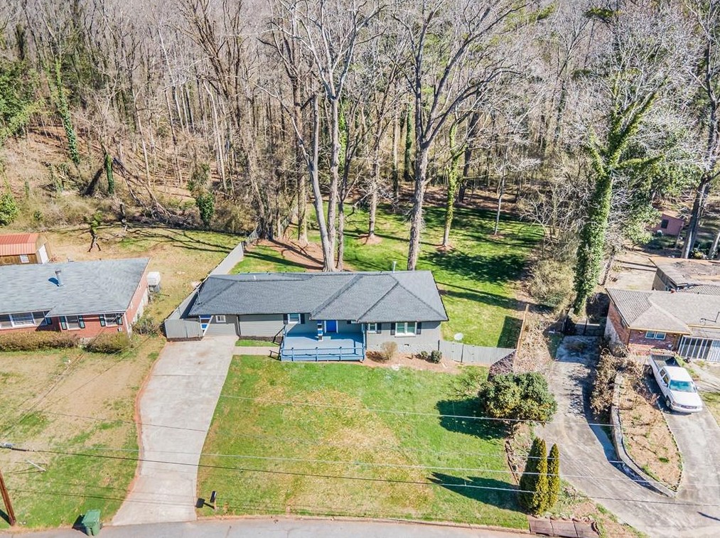 1866 Sandringham Dr, Atlanta, GA 30311-4408