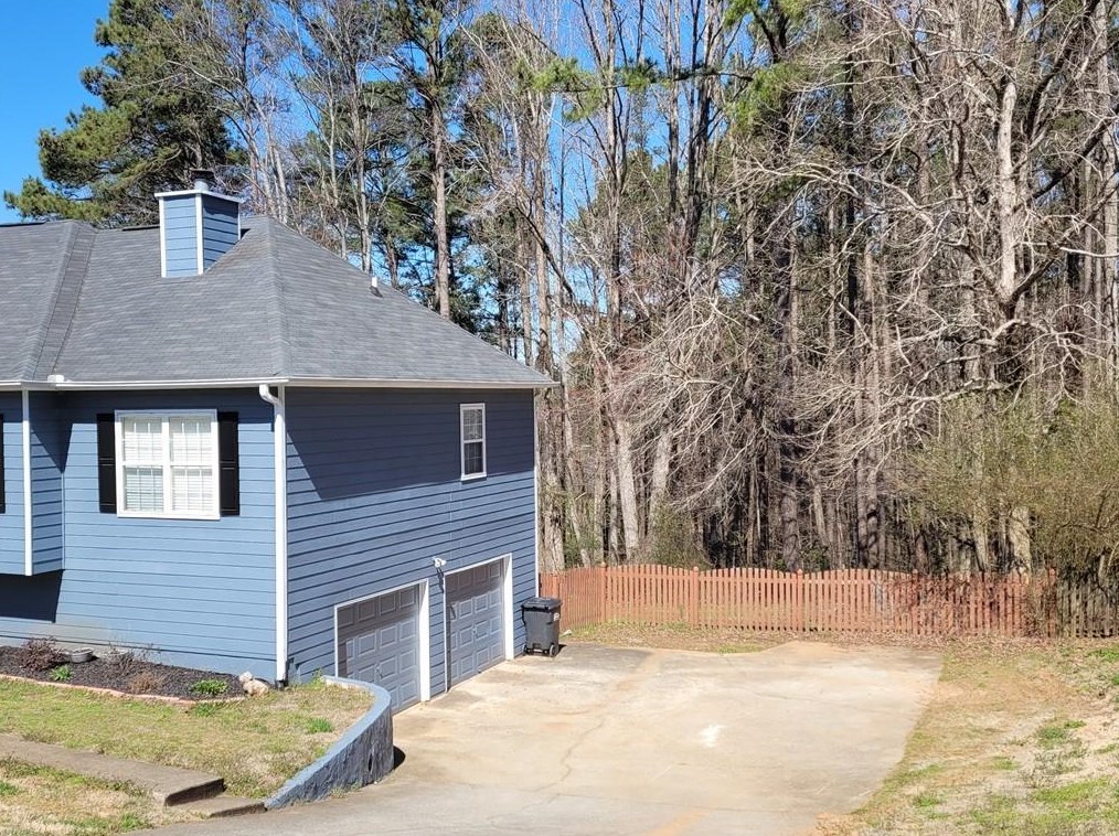 80 Eagle Lake Dr, Dallas, GA 30132-8488