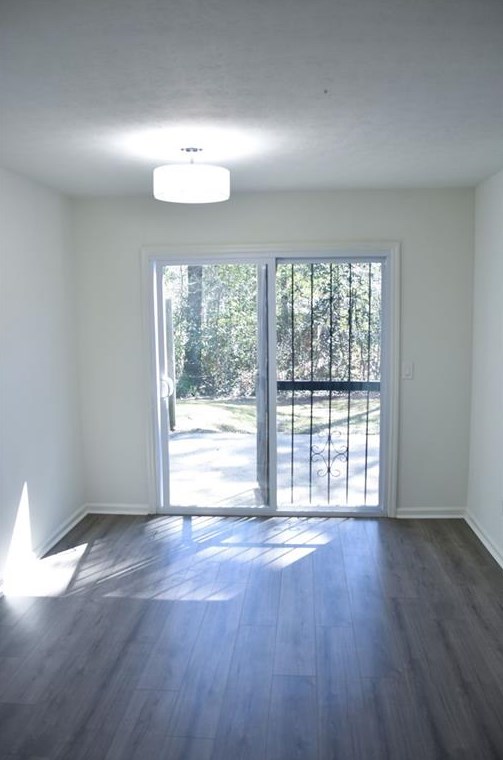 1448 Springleaf Cir, Smyrna GA  30080-2400 exterior