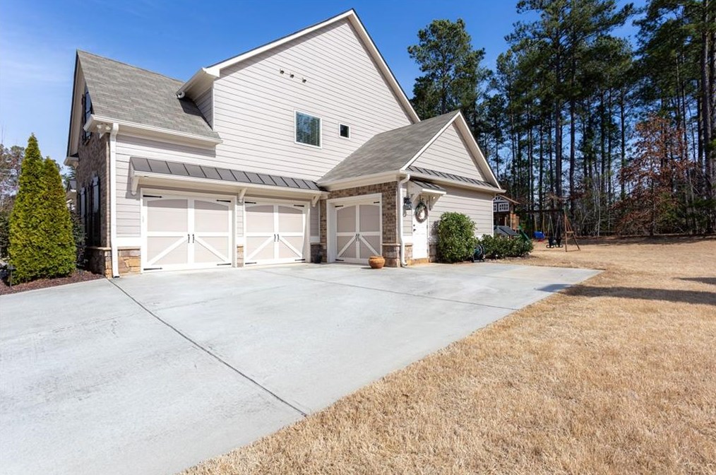 23 Starry Night Way, Dallas, GA