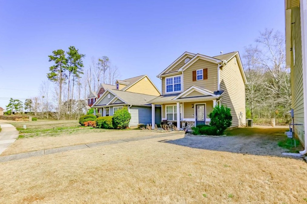 2312 Polaris Way, Atlanta, GA 30331-3849