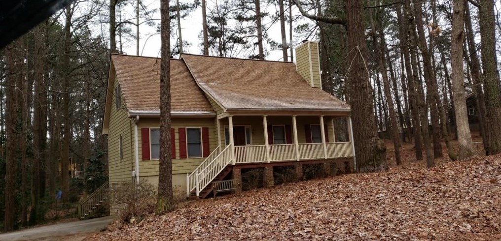 3691 S Marlborough Dr, Tucker, GA 30084